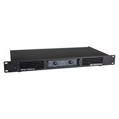 JB Systems AMP400.2 Mk2