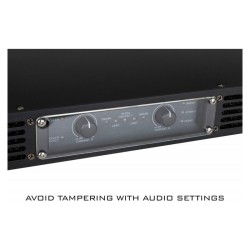 JB Systems AMP400.2 Mk2