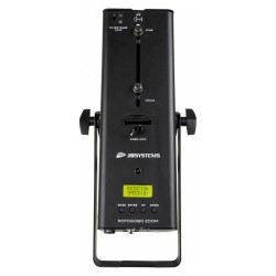 JB Systems ROTOGOBO ZOOM