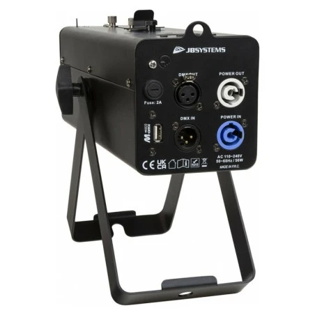 JB Systems ROTOGOBO ZOOM