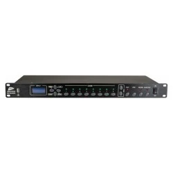 JB Systems DMX RECORDER