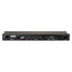JB Systems DMX RECORDER