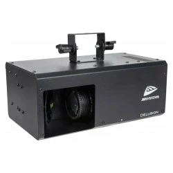 JB Systems DELUSION