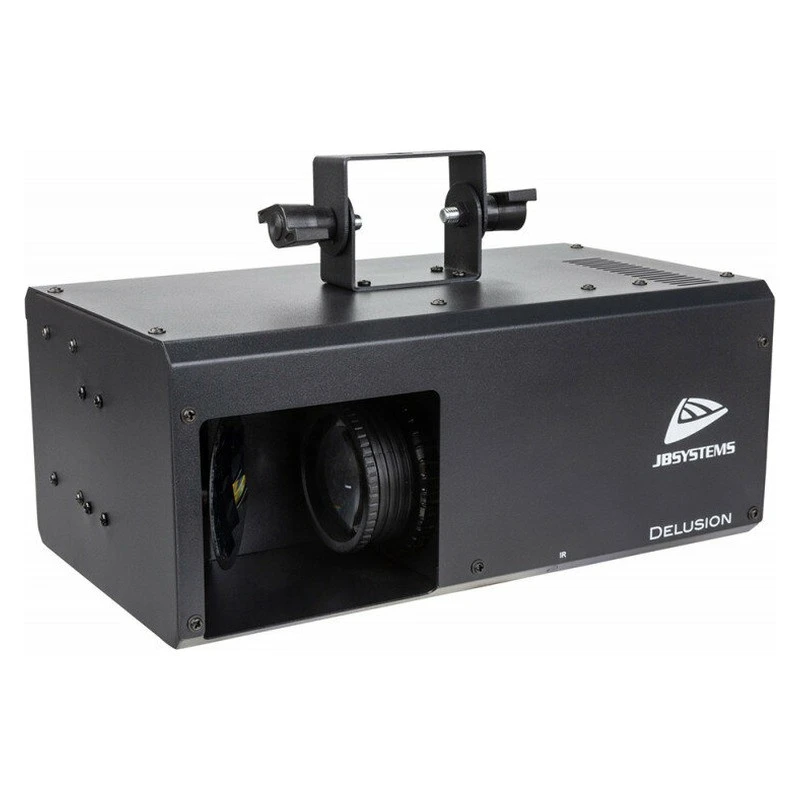 JB Systems DELUSION