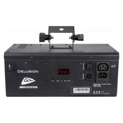 JB Systems DELUSION