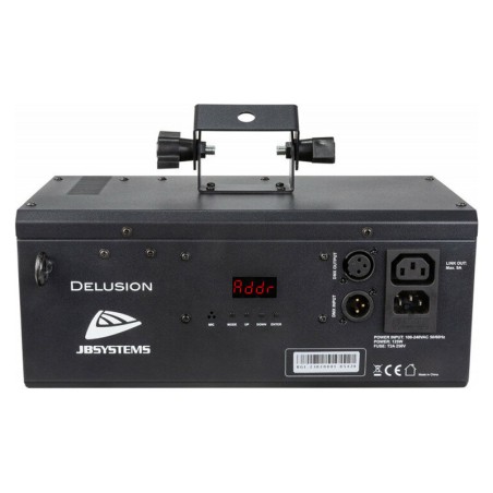 JB Systems DELUSION