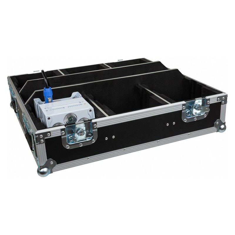 JB Systems CASE-3 FOR BATTERY LIGHTS