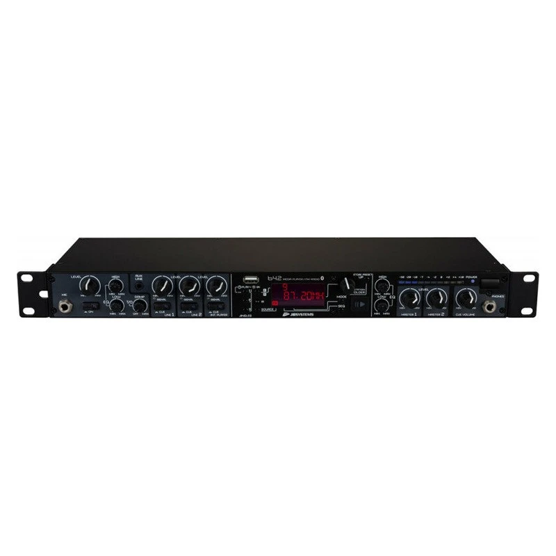 JB Systems B4.2 MEDIAMIX