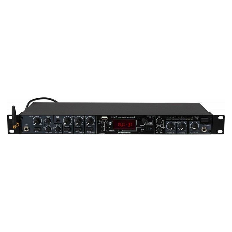 JB Systems B4.2 MEDIAMIX