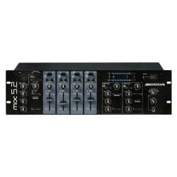 JB Systems MIX 5.2