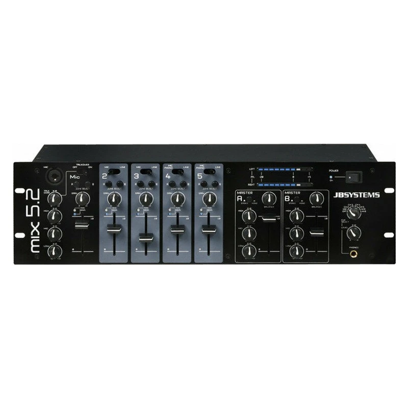 JB Systems MIX 5.2