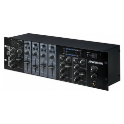 JB Systems MIX 5.2