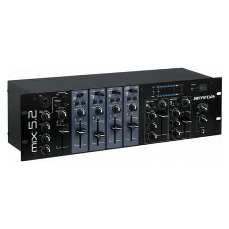JB Systems MIX 5.2