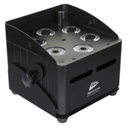 JB Systems ACCU-COMPACT