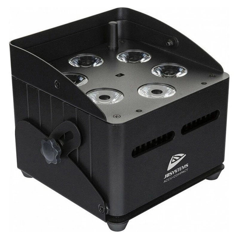 JB Systems ACCU-COMPACT