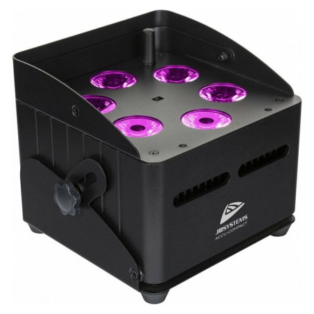JB Systems ACCU-COMPACT