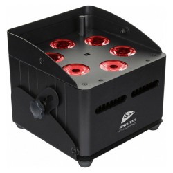 JB Systems ACCU-COMPACT