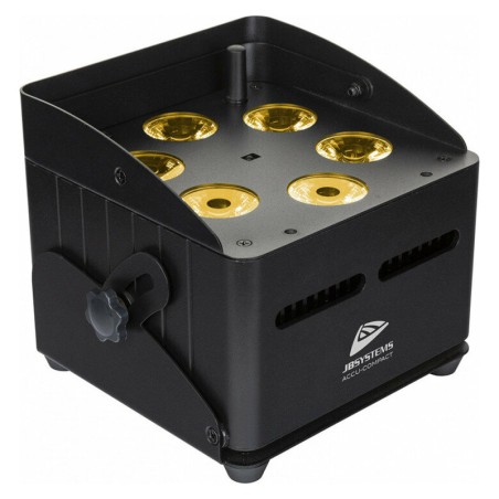 JB Systems ACCU-COMPACT