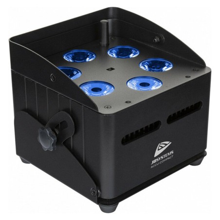 JB Systems ACCU-COMPACT