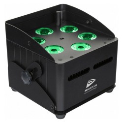 JB Systems ACCU-COMPACT