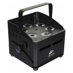 JB Systems ACCU-COMPACT