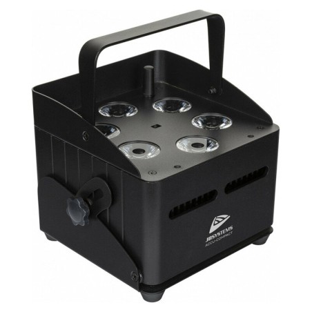 JB Systems ACCU-COMPACT