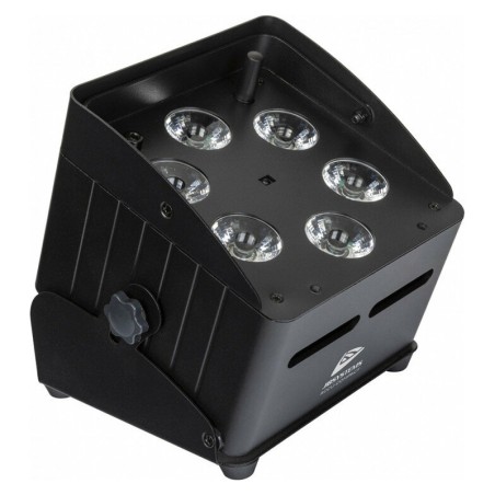 JB Systems ACCU-COMPACT
