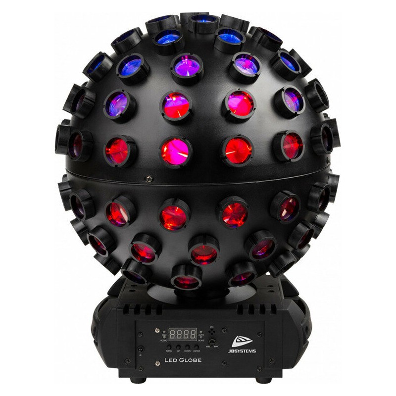 JB Systems LED GLOBE