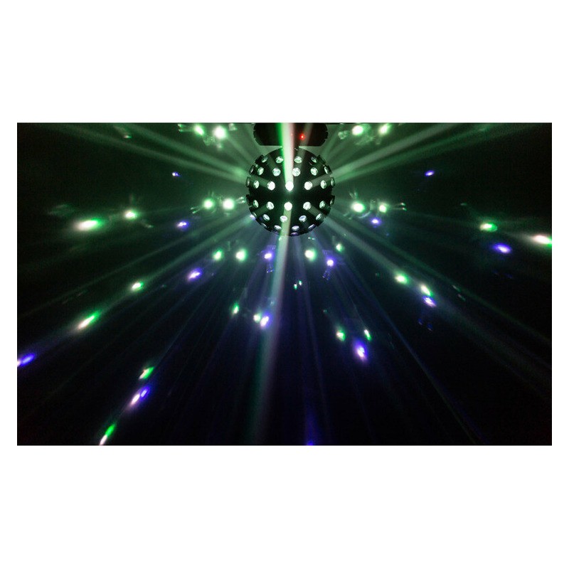 JB Systems LED GLOBE