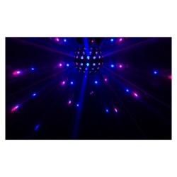 JB Systems LED GLOBE