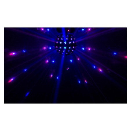 JB Systems LED GLOBE