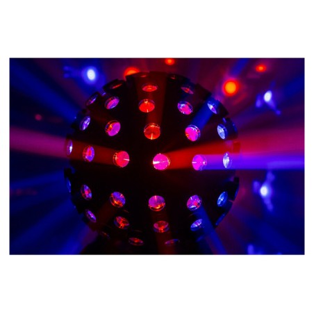 JB Systems LED GLOBE