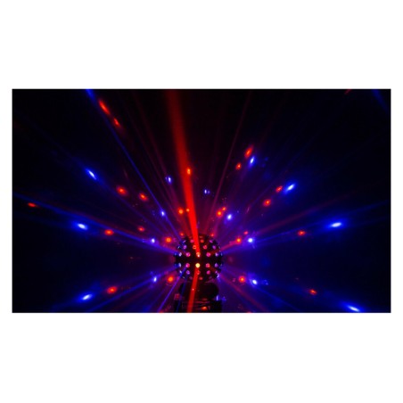 JB Systems LED GLOBE