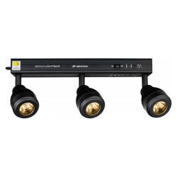 JB Systems ACCU-LIGHTBAR