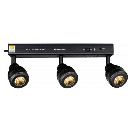 JB Systems ACCU-LIGHTBAR