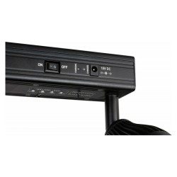 JB Systems ACCU-LIGHTBAR