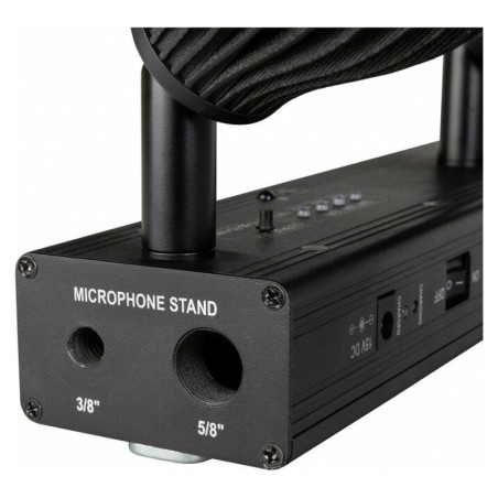 JB Systems ACCU-LIGHTBAR