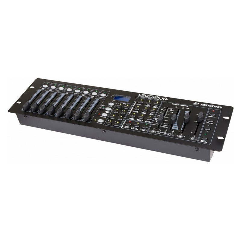 JB Systems LEDCON-XL