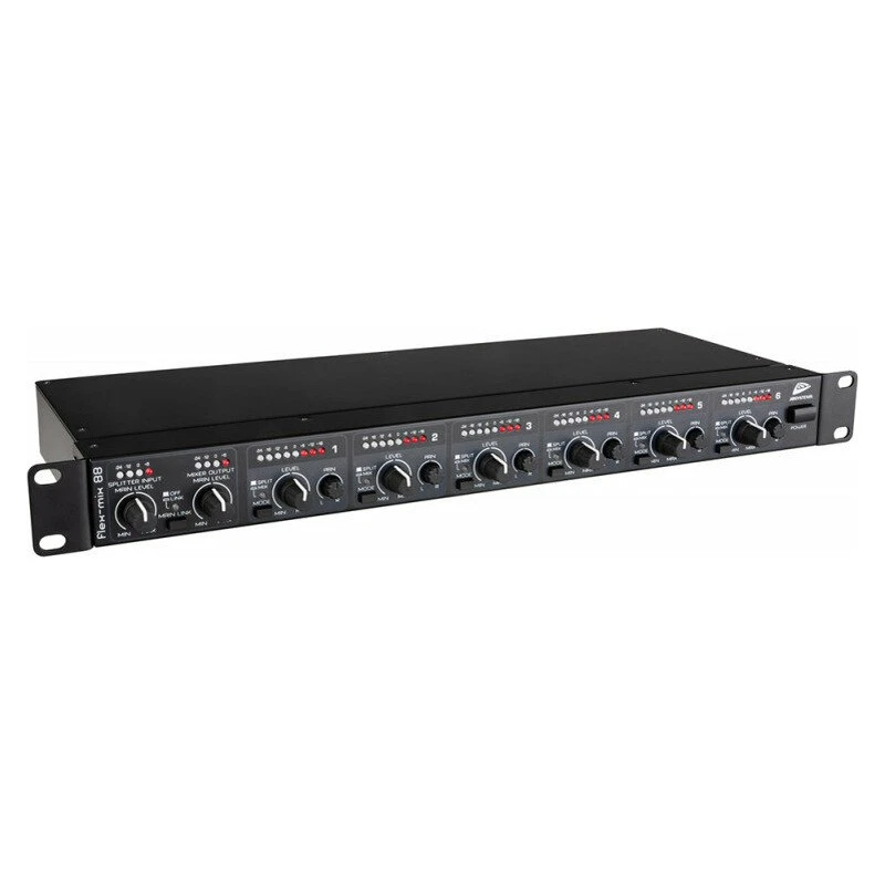 JB Systems FLEX-MIX 88