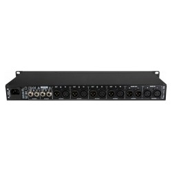 JB Systems FLEX-MIX 88
