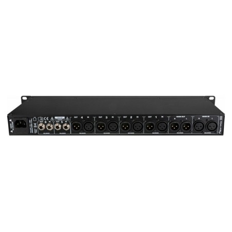 JB Systems FLEX-MIX 88