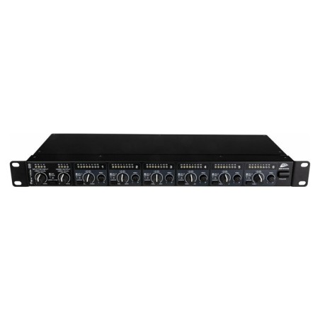 JB Systems FLEX-MIX 88