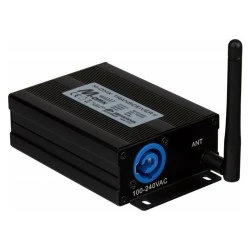 JB Systems M-DMX TRANSCEIVER II