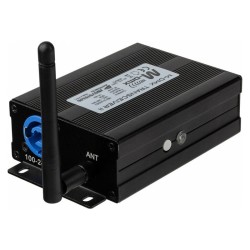 JB Systems M-DMX TRANSCEIVER II