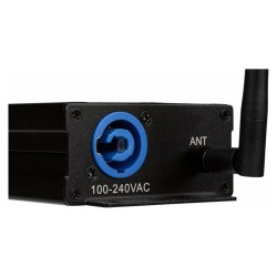 JB Systems M-DMX TRANSCEIVER II