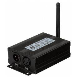 JB Systems M-DMX TRANSCEIVER II