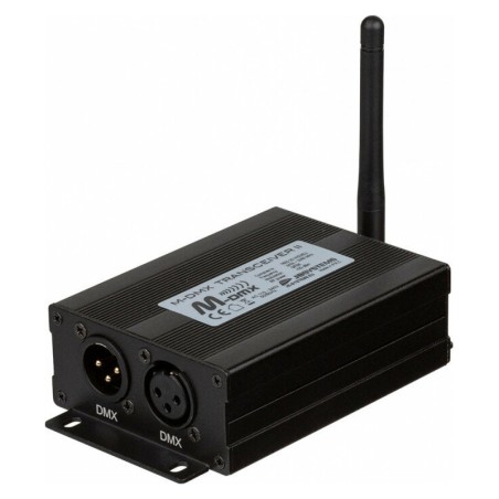 JB Systems M-DMX TRANSCEIVER II