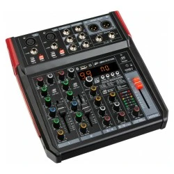 JB Systems LIVE-6