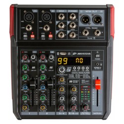 JB Systems LIVE-6