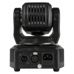 JB Systems CLUBWASH MINI